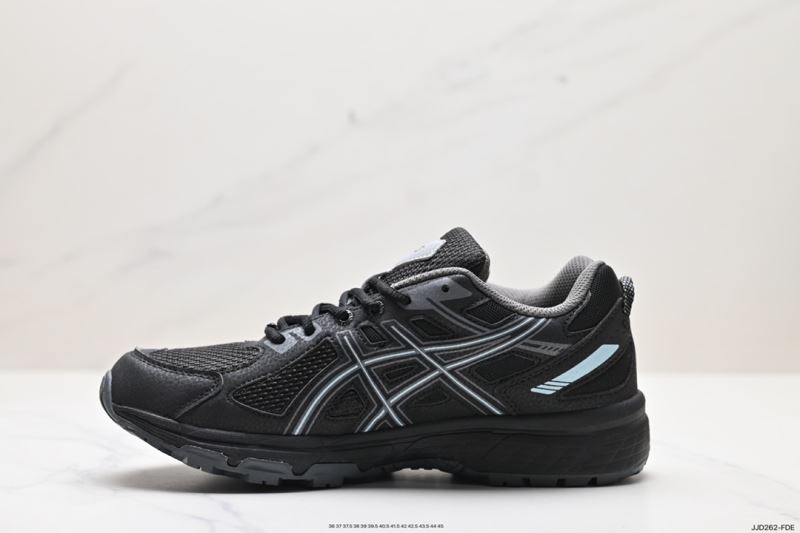 Asics Shoes